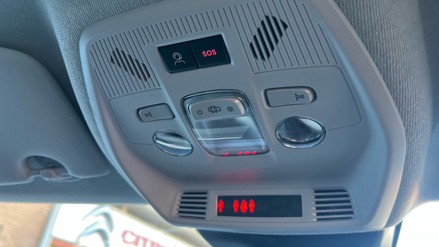 Used Citroen C3 2025 for sale - 77106441: Photo 28