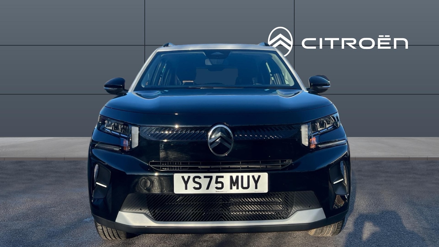 Used Citroen C3 2025 for sale - 77106441: Photo 3