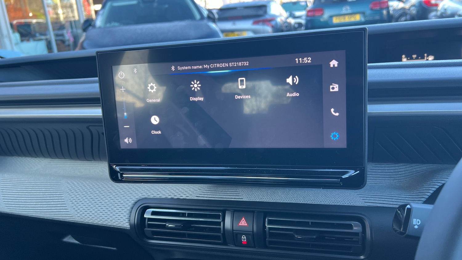 Used Citroen C3 2025 for sale - 77106441: Photo 30