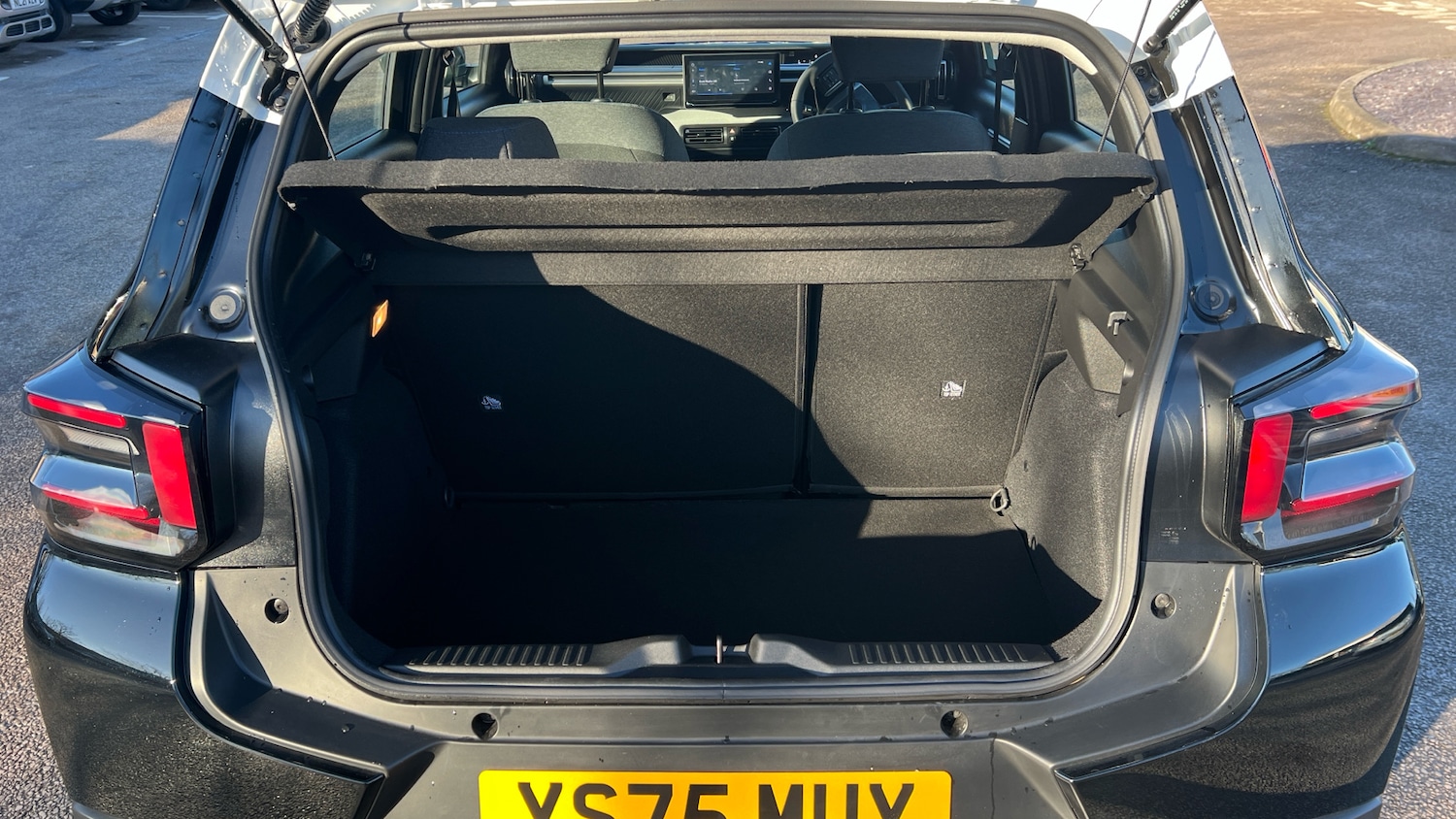 Used Citroen C3 2025 for sale - 77106441: Photo 4