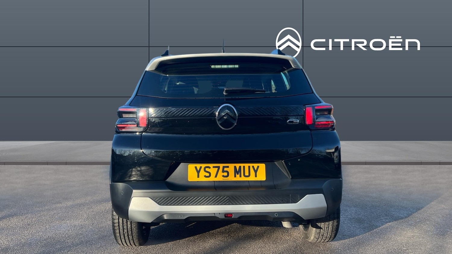 Used Citroen C3 2025 for sale - 77106441: Photo 6