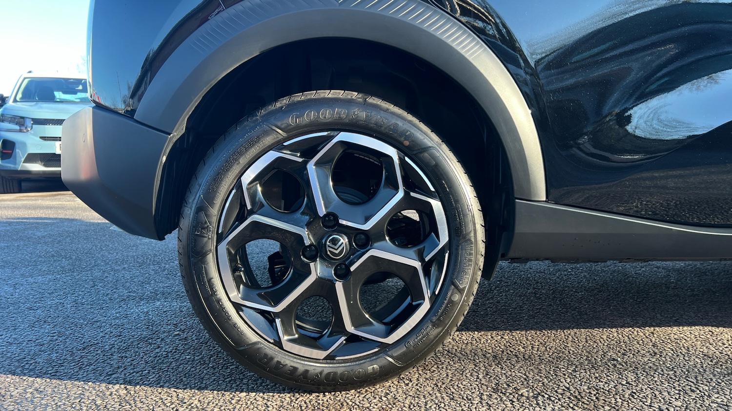 Used Citroen C3 2025 for sale - 77106441: Photo 7