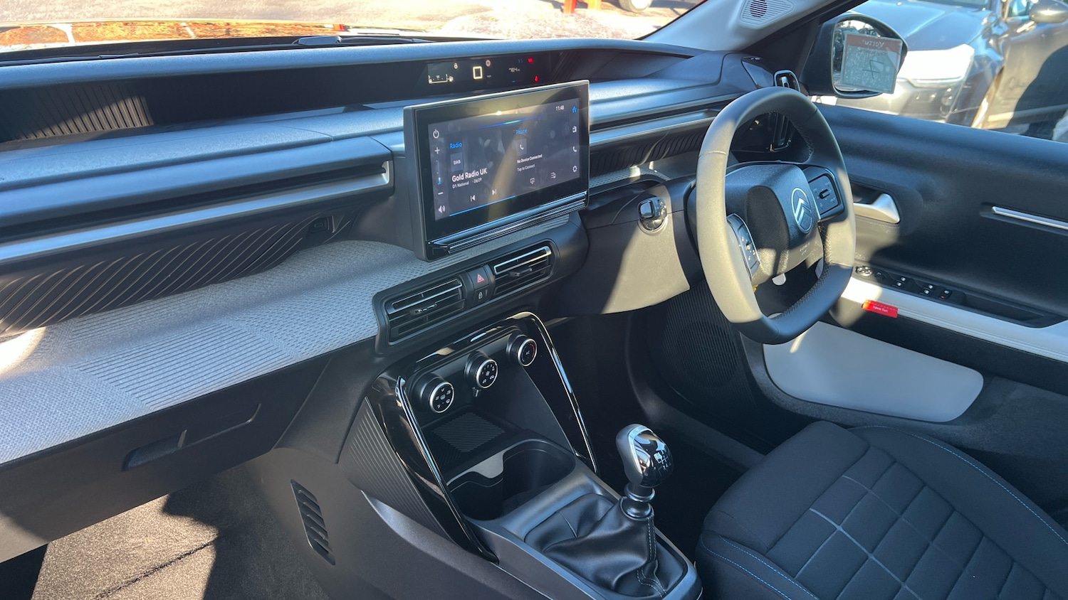 Used Citroen C3 2025 for sale - 77106441: Photo 9