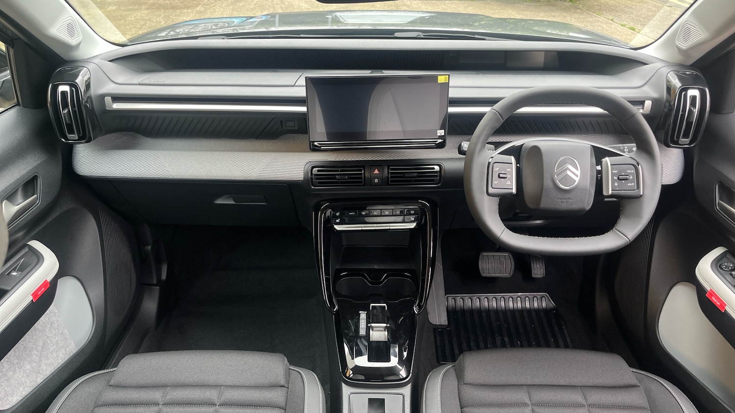 Used Citroen C3 Aircross 2026 for sale - 78028490: Photo 10