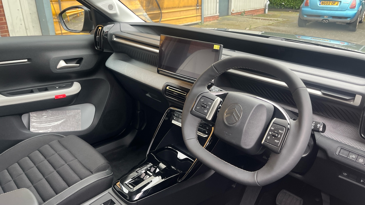 Used Citroen C3 Aircross 2026 for sale - 78028490: Photo 11