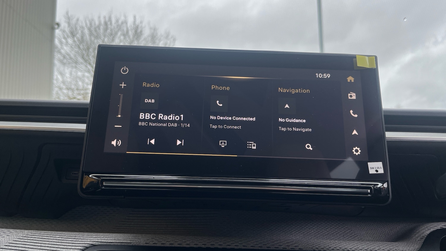 Used Citroen C3 Aircross 2026 for sale - 78028490: Photo 12