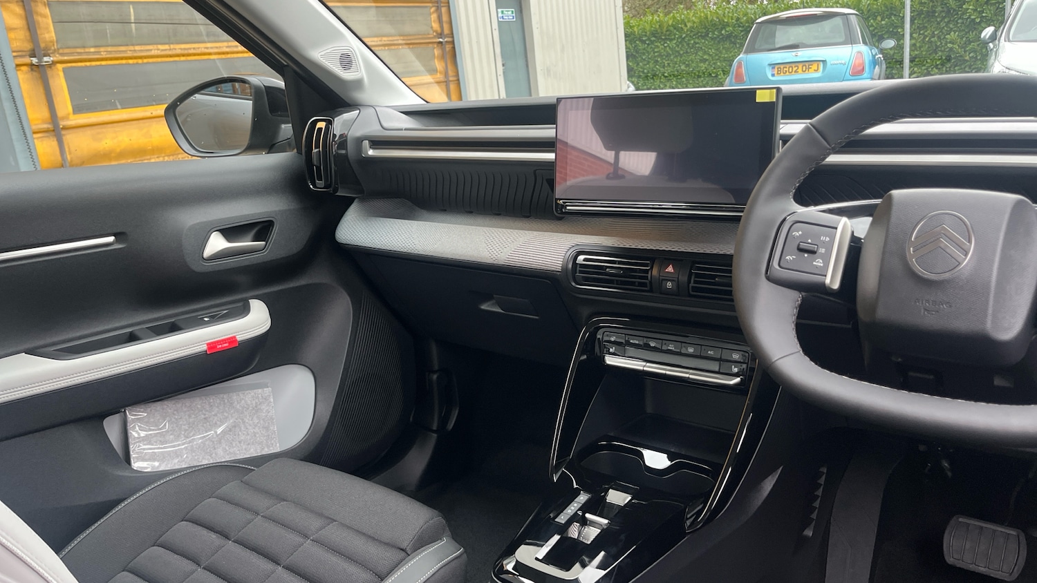 Used Citroen C3 Aircross 2026 for sale - 78028490: Photo 14