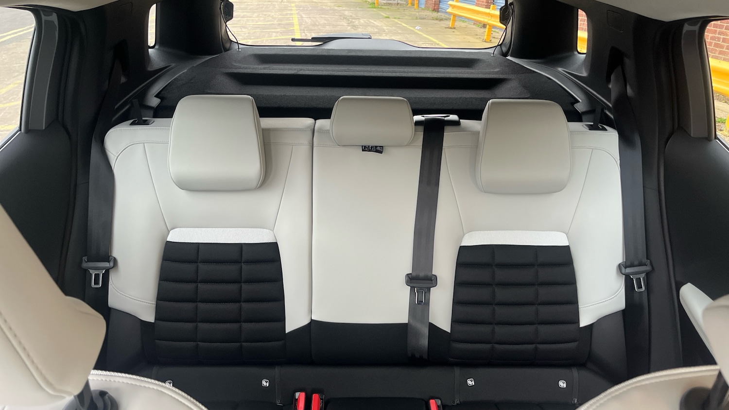 Used Citroen C3 Aircross 2026 for sale - 78028490: Photo 15