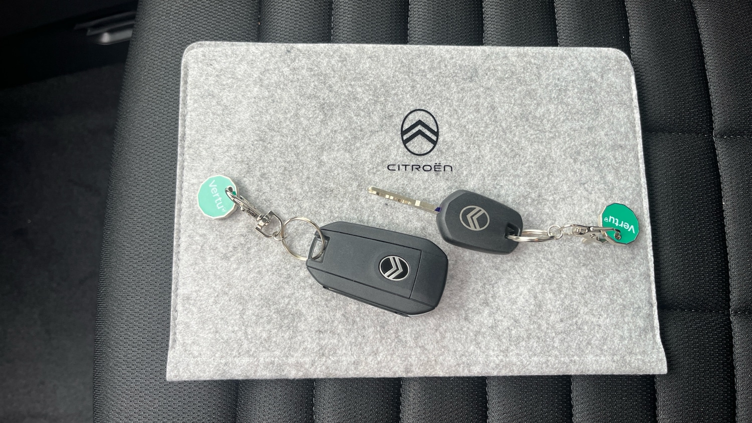 Used Citroen C3 Aircross 2026 for sale - 78028490: Photo 19