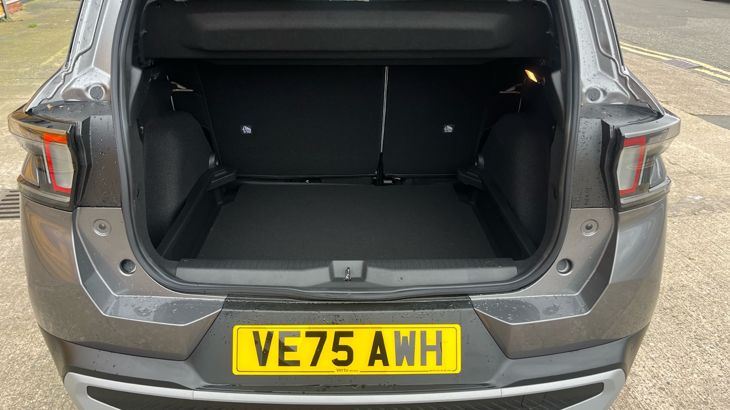 Used Citroen C3 Aircross 2026 for sale - 78028490: Photo 21