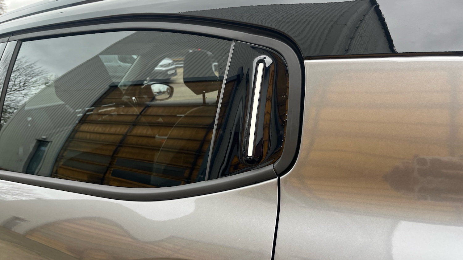 Used Citroen C3 Aircross 2026 for sale - 78028490: Photo 24