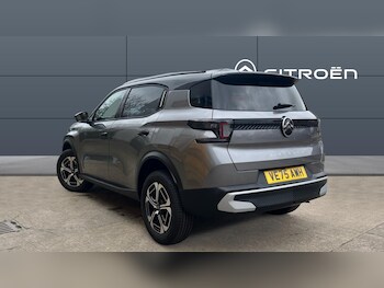 Used Citroen C3 Aircross 2026 for sale - 78028490: Photo