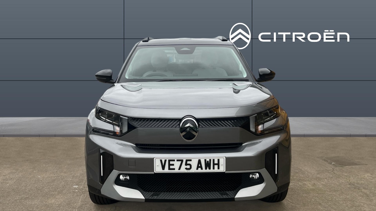 Used Citroen C3 Aircross 2026 for sale - 78028490: Photo 3