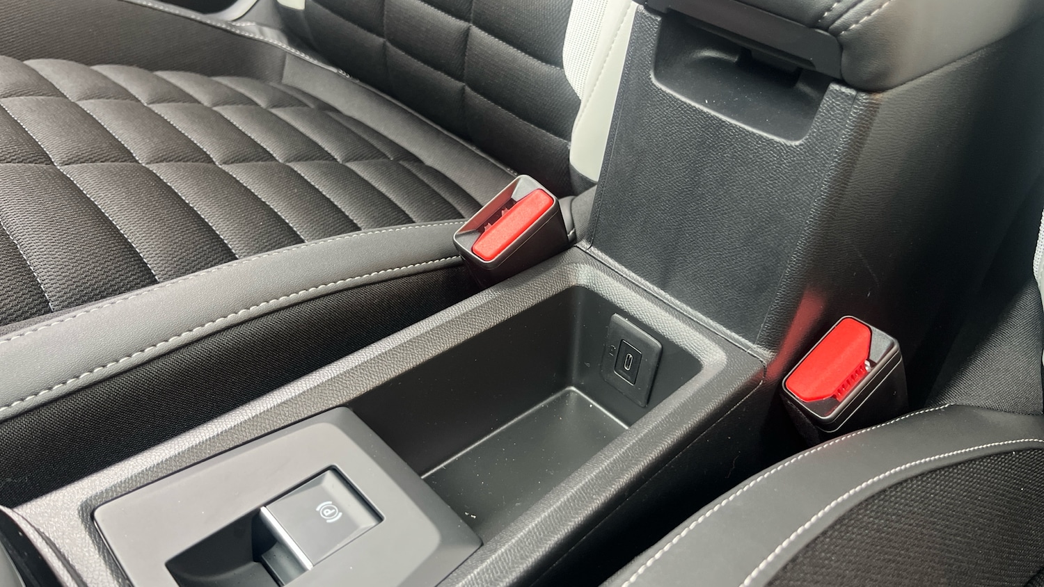 Used Citroen C3 Aircross 2026 for sale - 78028490: Photo 33