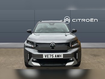Used Citroen C3 Aircross 2026 for sale - 78028490: Photo