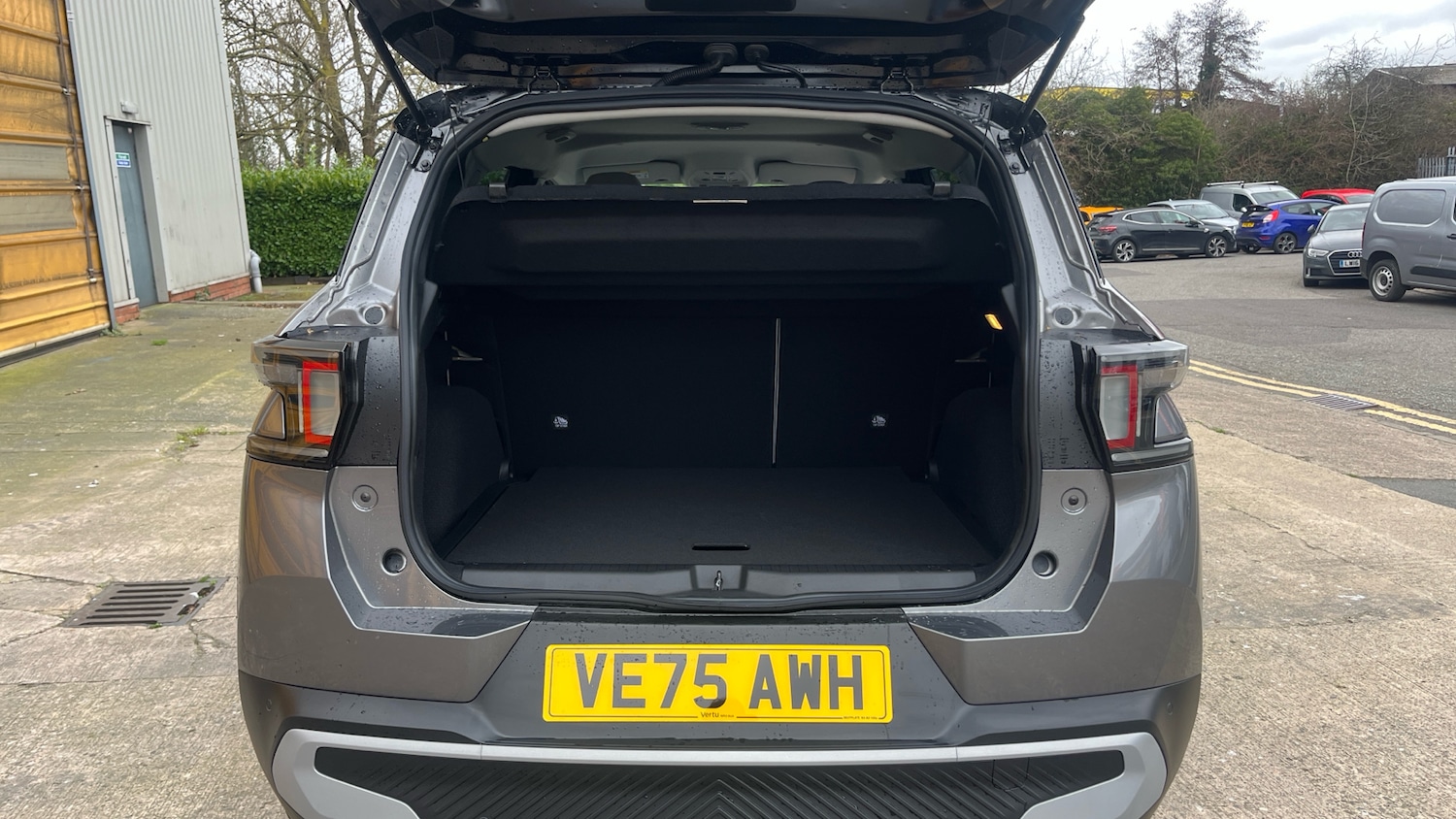 Used Citroen C3 Aircross 2026 for sale - 78028490: Photo 4