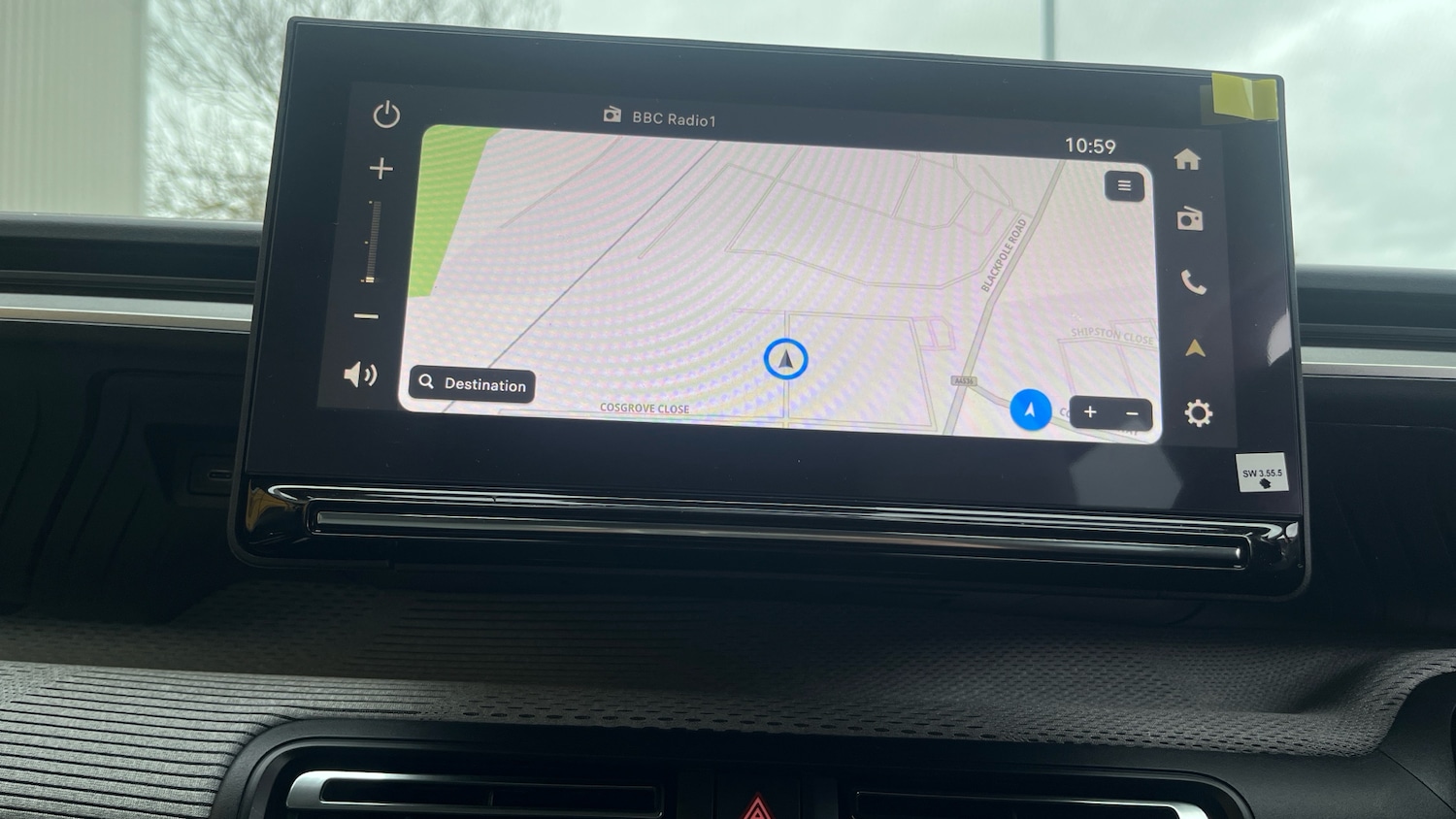 Used Citroen C3 Aircross 2026 for sale - 78028490: Photo 45