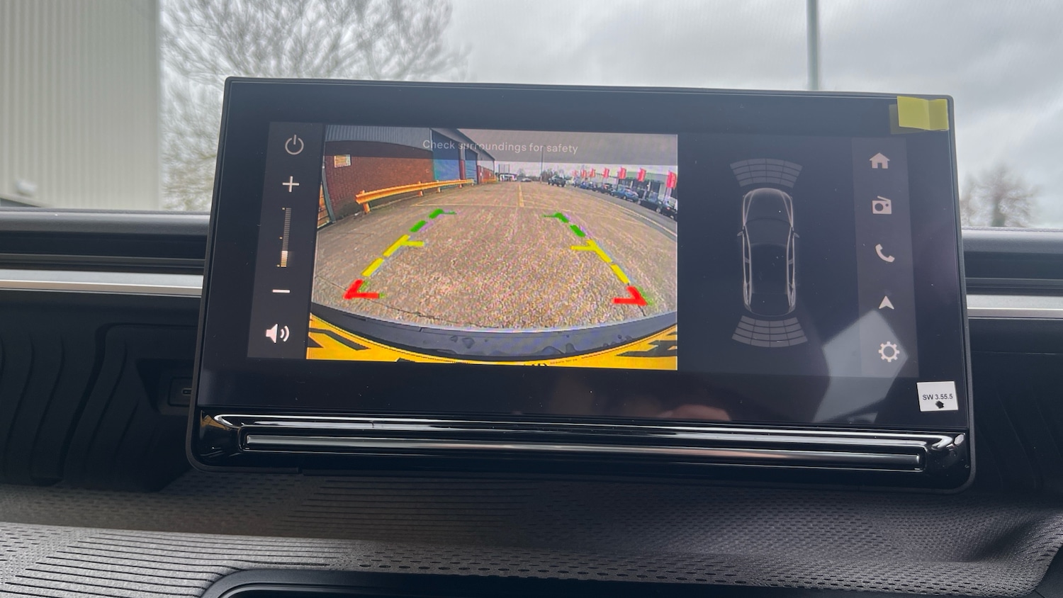 Used Citroen C3 Aircross 2026 for sale - 78028490: Photo 47