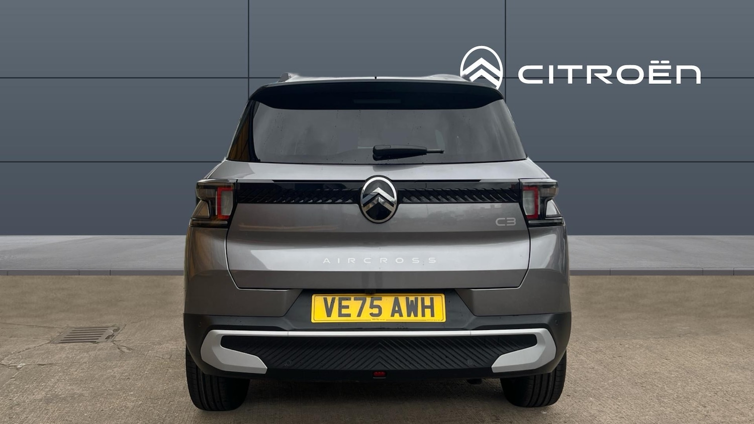 Used Citroen C3 Aircross 2026 for sale - 78028490: Photo 6