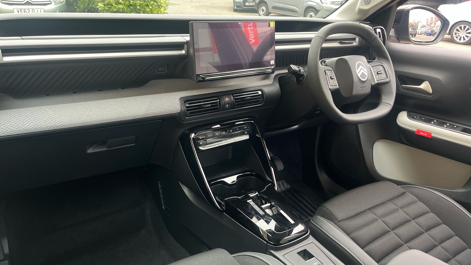 Used Citroen C3 Aircross 2026 for sale - 78028490: Photo 9