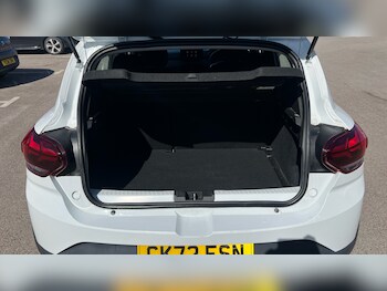 Used Dacia Sandero Stepway 2022 for sale - 78316525: Photo