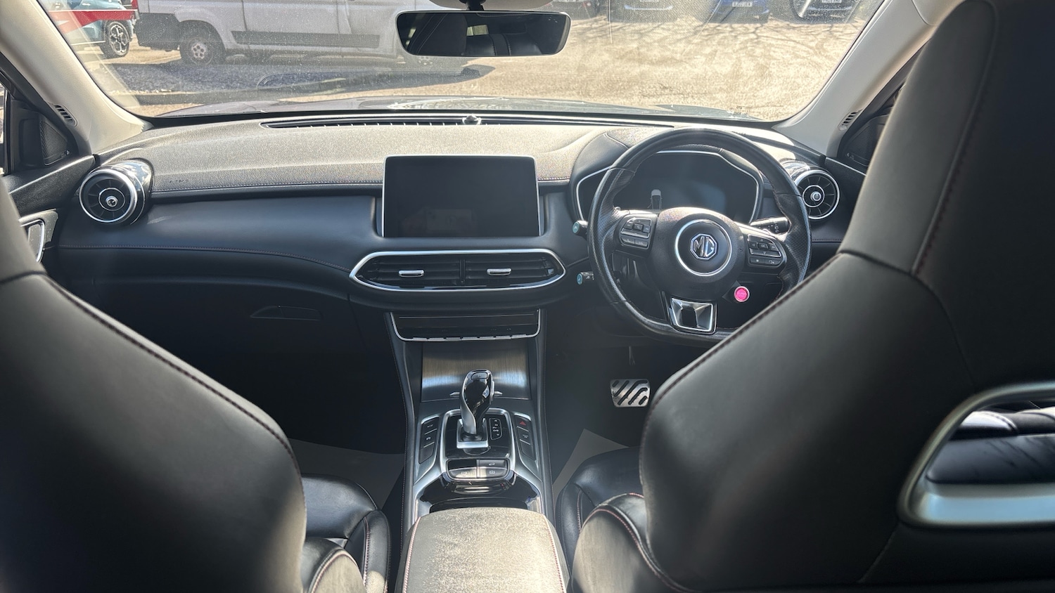 Used MG MG HS 2024 for sale - 78151717: Photo 10