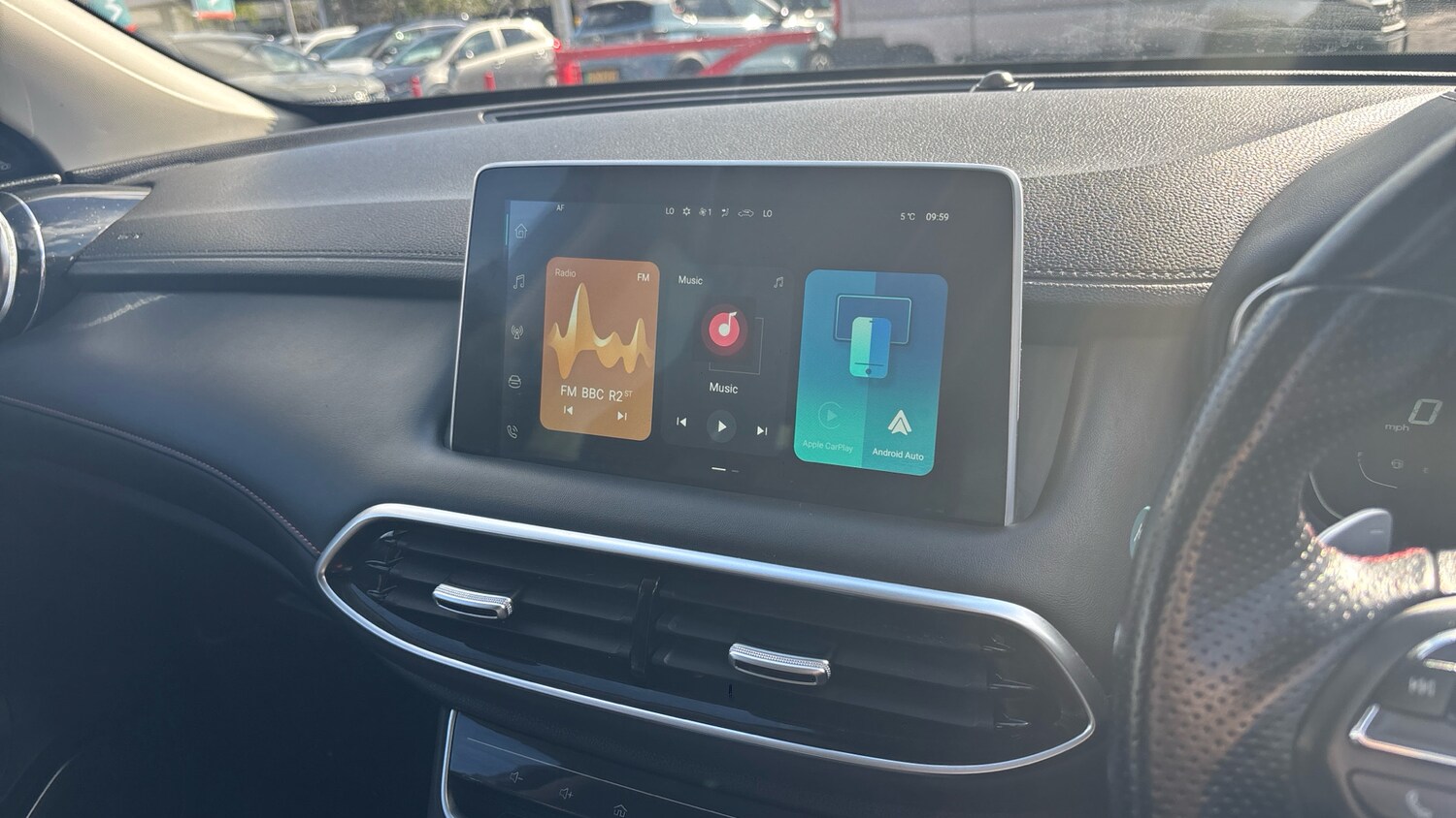 Used MG MG HS 2024 for sale - 78151717: Photo 12