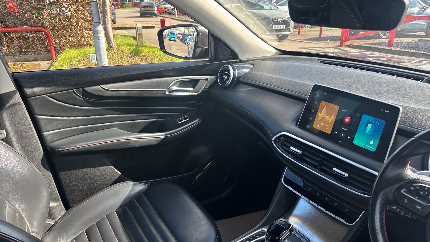 Used MG MG HS 2024 for sale - 78151717: Photo 14