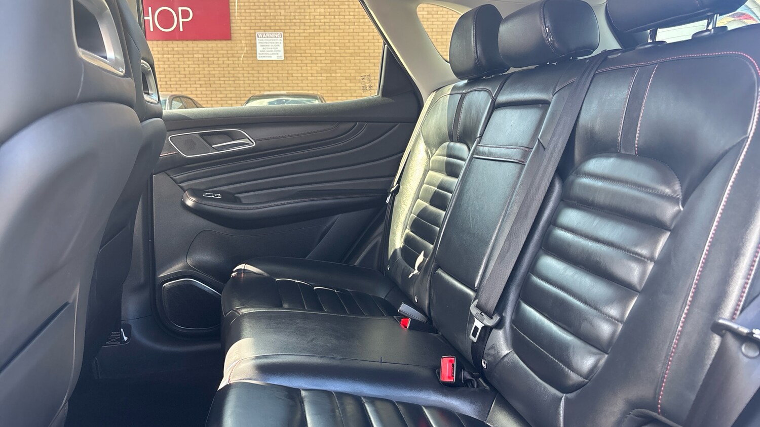 Used MG MG HS 2024 for sale - 78151717: Photo 16