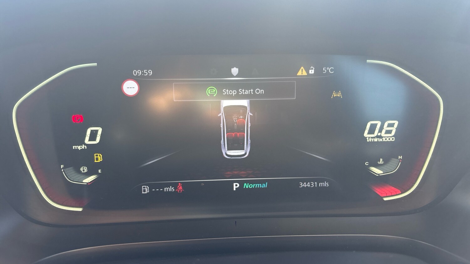 Used MG MG HS 2024 for sale - 78151717: Photo 18