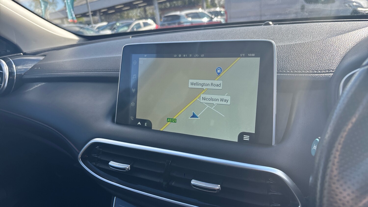 Used MG MG HS 2024 for sale - 78151717: Photo 21