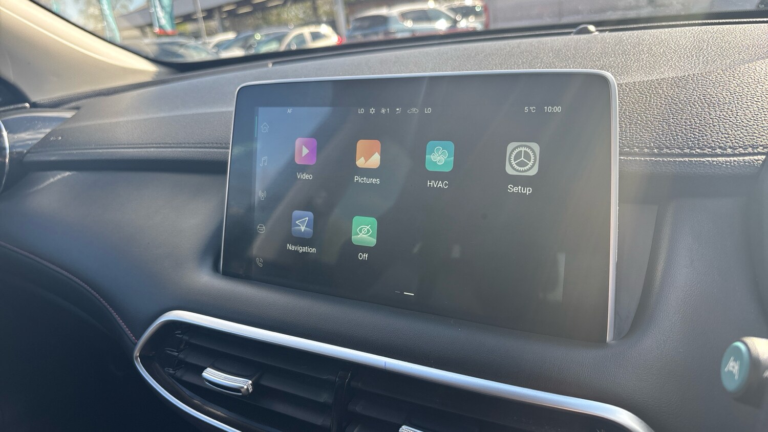 Used MG MG HS 2024 for sale - 78151717: Photo 22