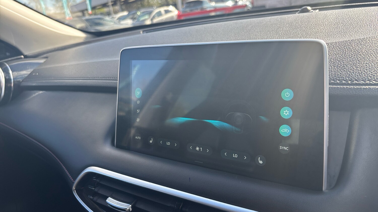 Used MG MG HS 2024 for sale - 78151717: Photo 24