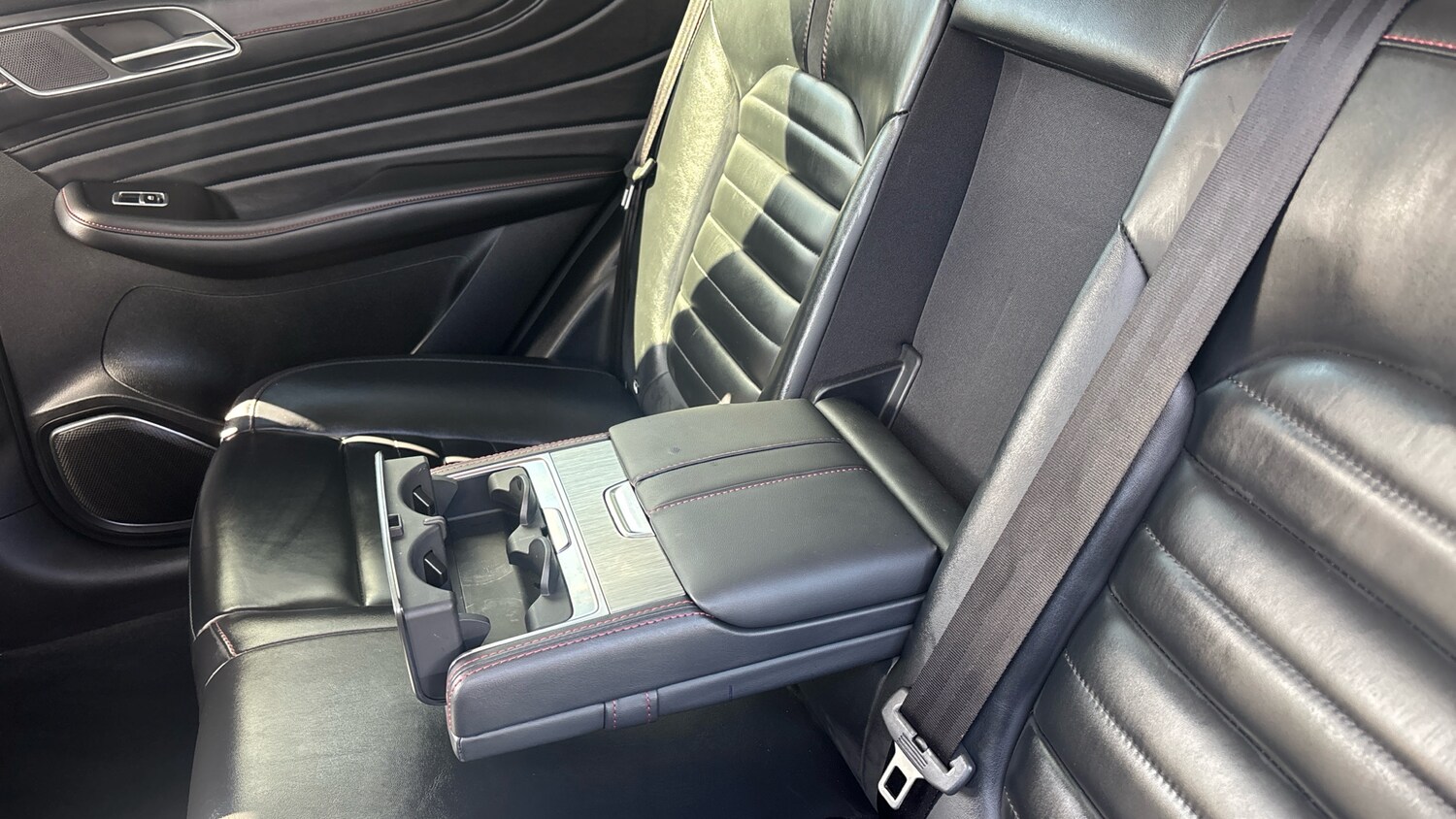 Used MG MG HS 2024 for sale - 78151717: Photo 25