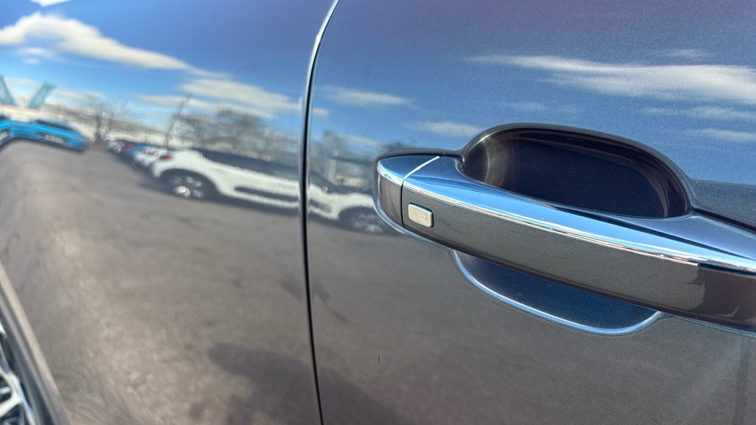 Used MG MG HS 2024 for sale - 78151717: Photo 28