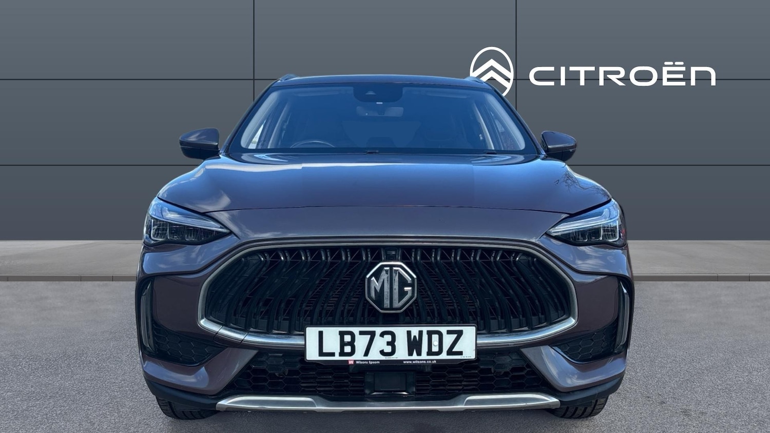 Used MG MG HS 2024 for sale - 78151717: Photo 3