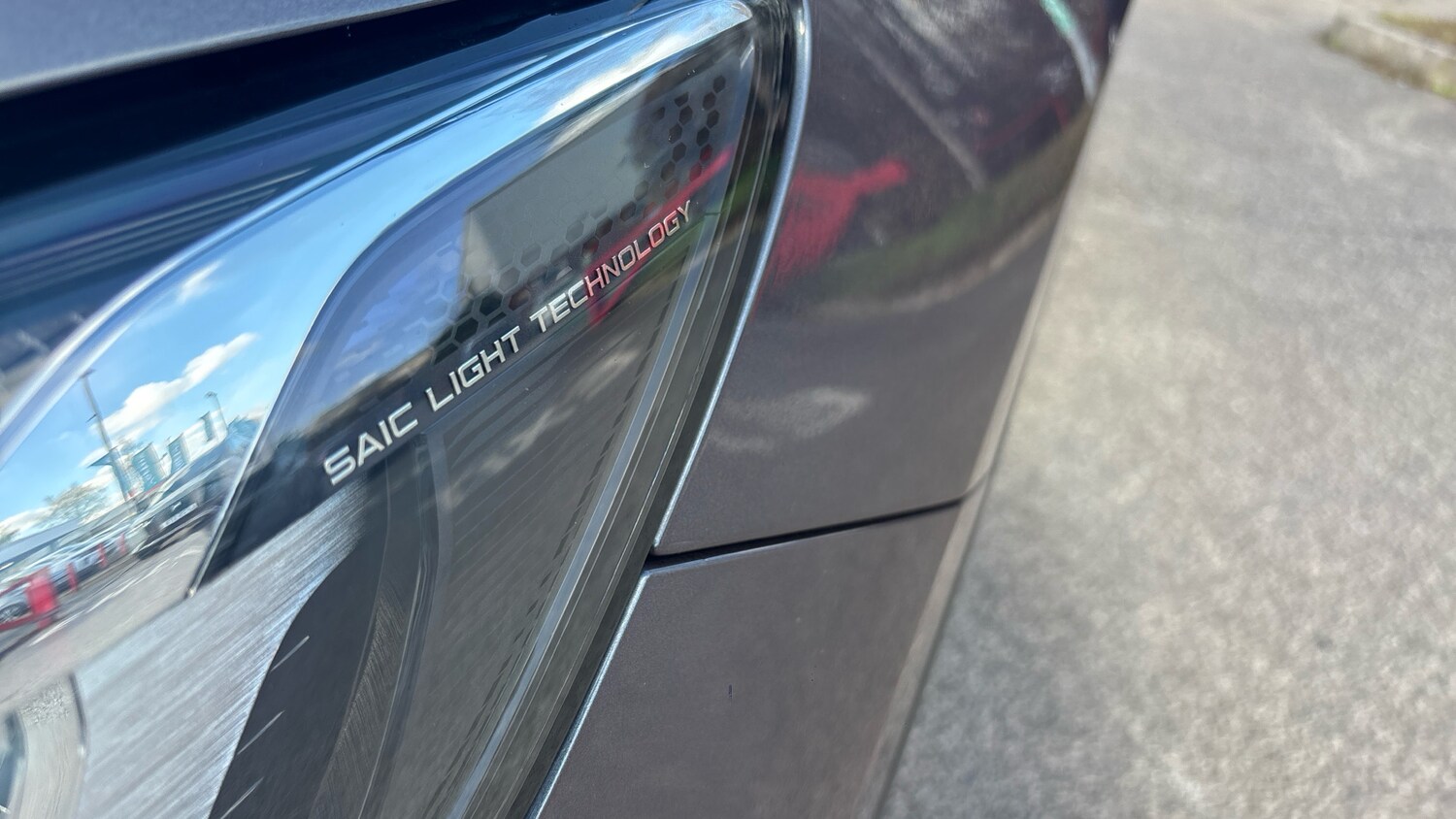 Used MG MG HS 2024 for sale - 78151717: Photo 30