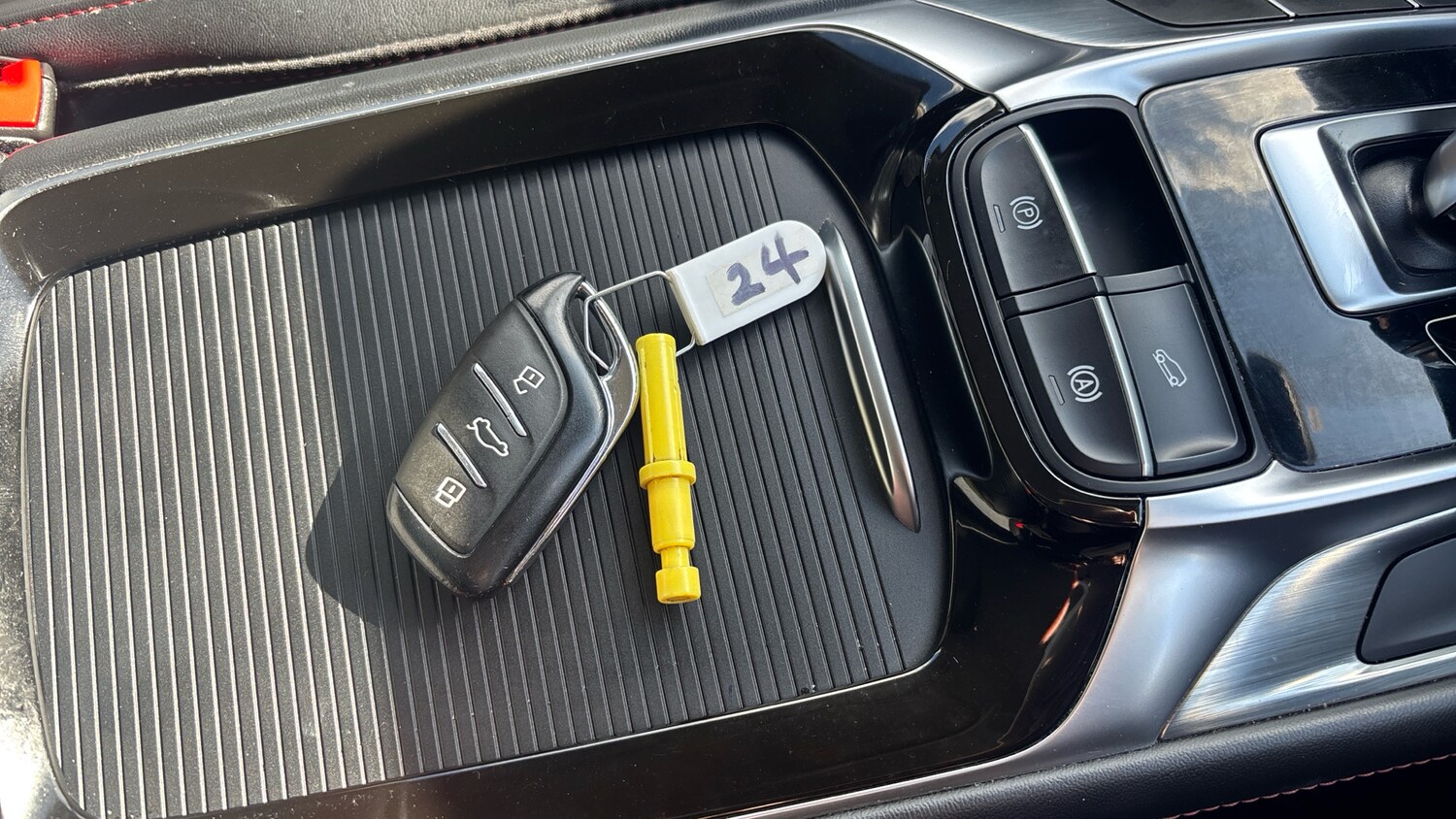 Used MG MG HS 2024 for sale - 78151717: Photo 33