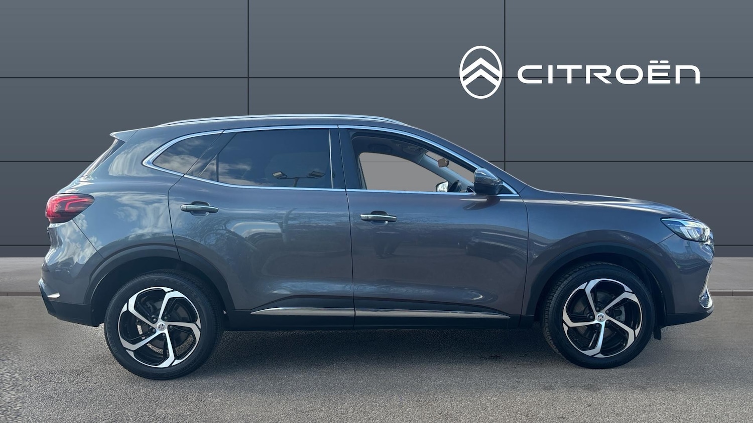 Used MG MG HS 2024 for sale - 78151717: Photo 5