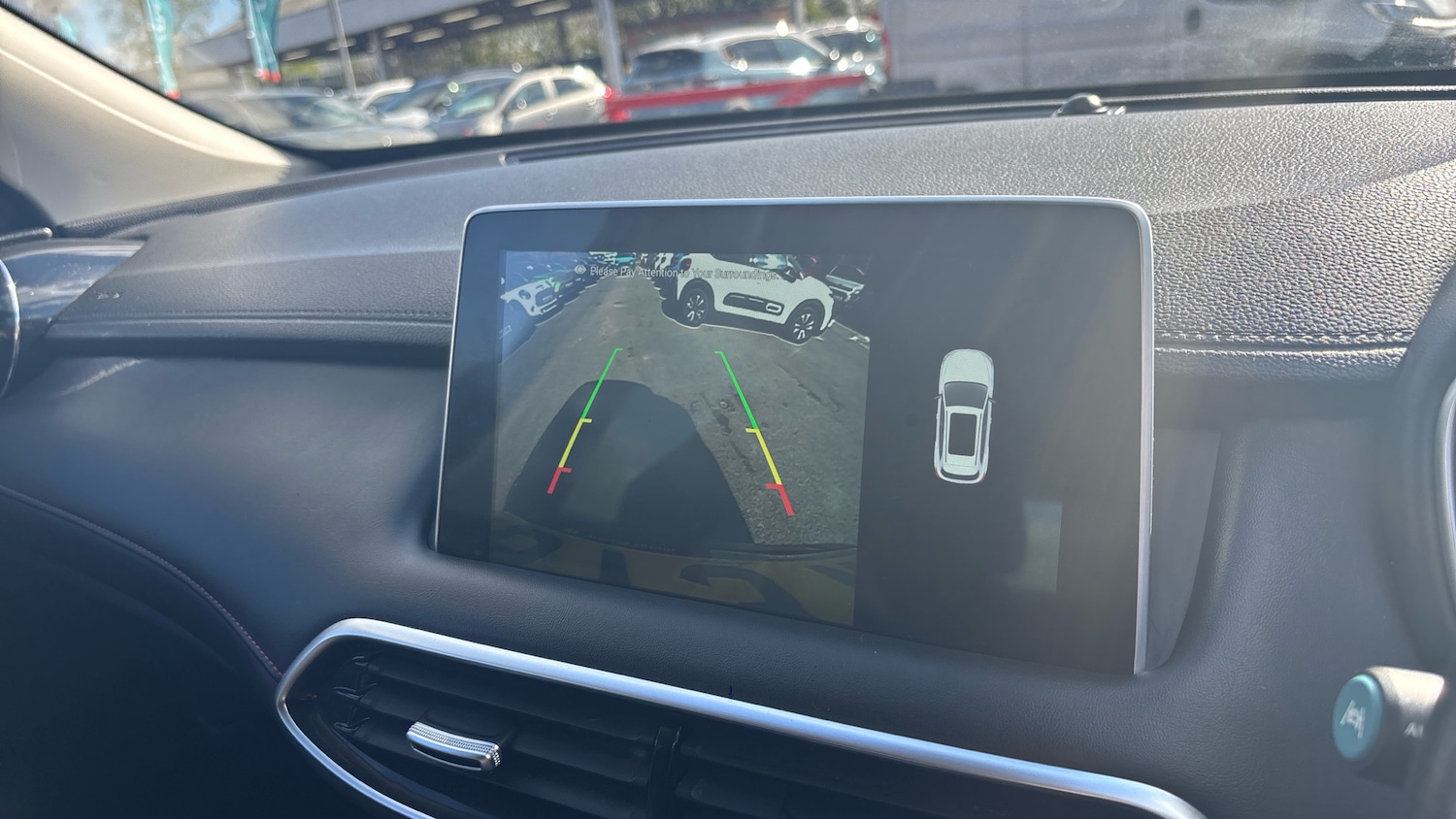 Used MG MG HS 2024 for sale - 78151717: Photo 8