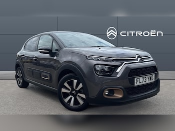 Used Citroen C3 2023 for sale - 78801340: Photo