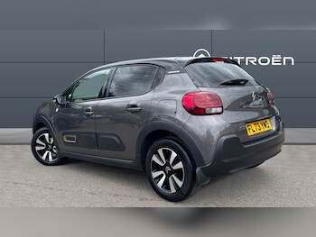 Used Citroen C3 2023 for sale - 78801340: Photo