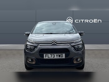 Used Citroen C3 2023 for sale - 78801340: Photo
