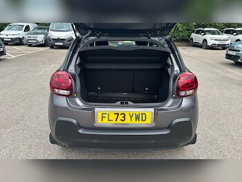 Used Citroen C3 2023 for sale - 78801340: Photo