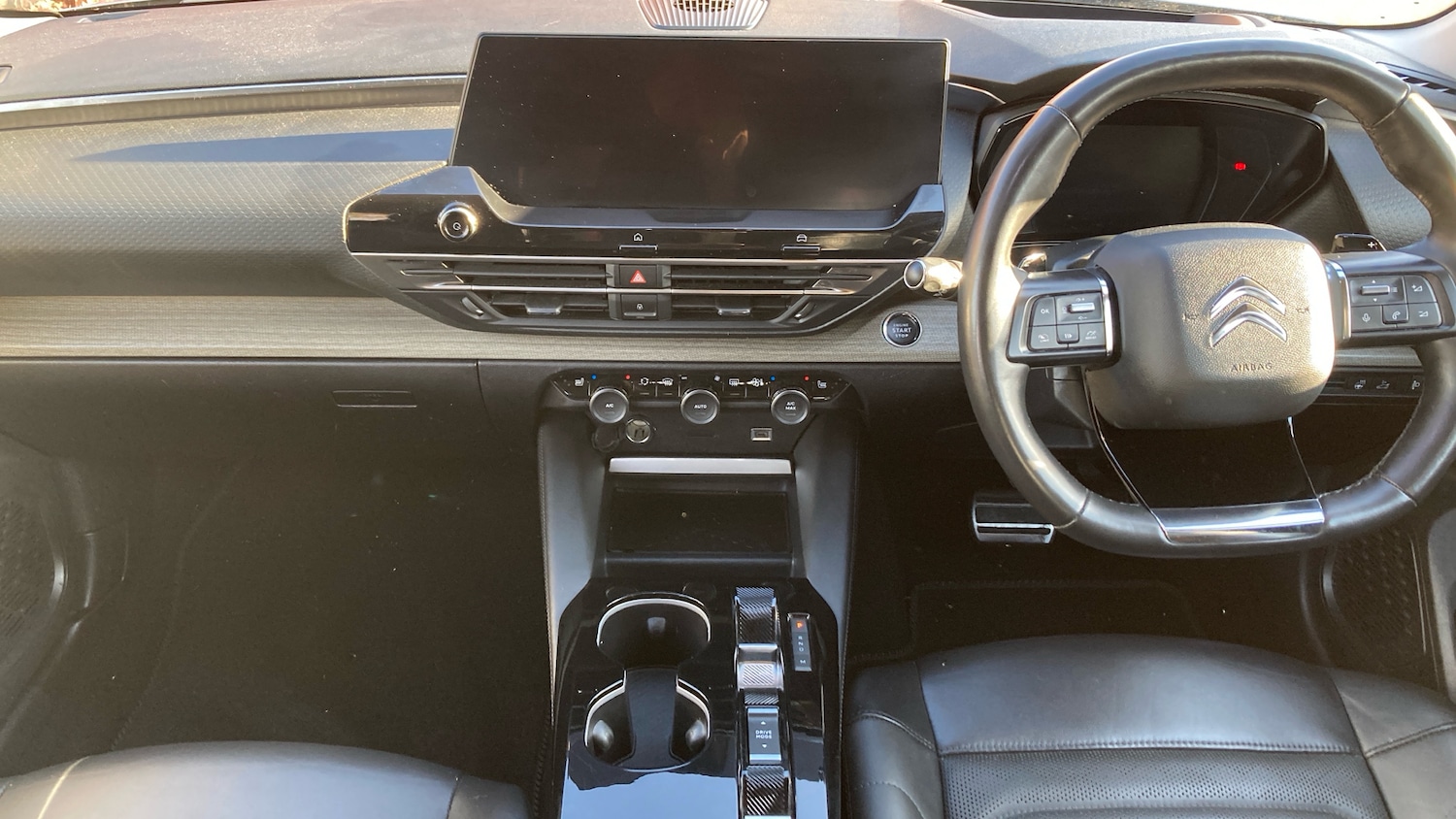 Used Citroen C5 X 2023 for sale - 76807392: Photo 10