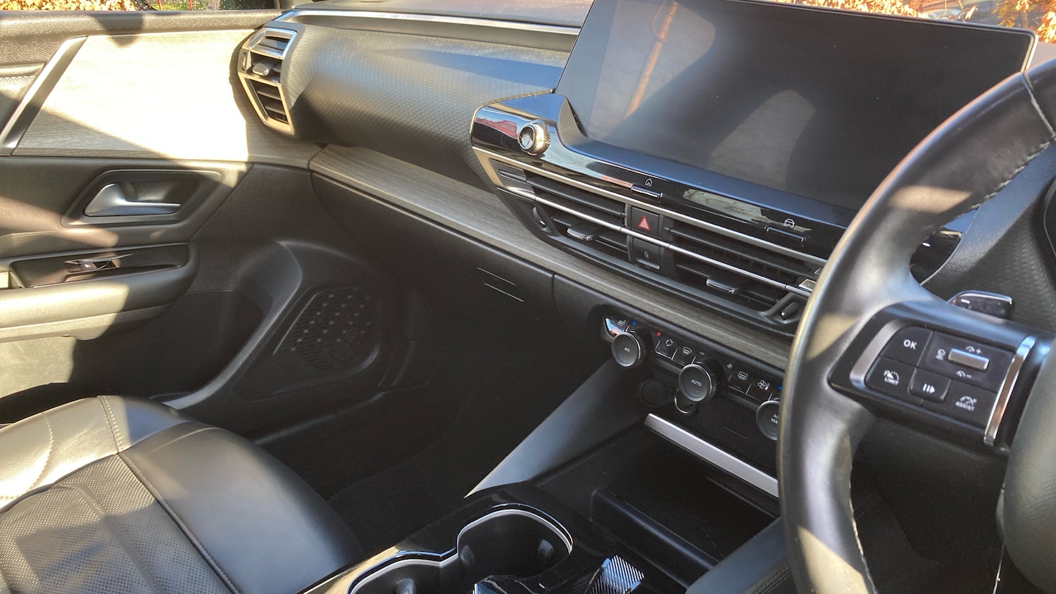 Used Citroen C5 X 2023 for sale - 76807392: Photo 14