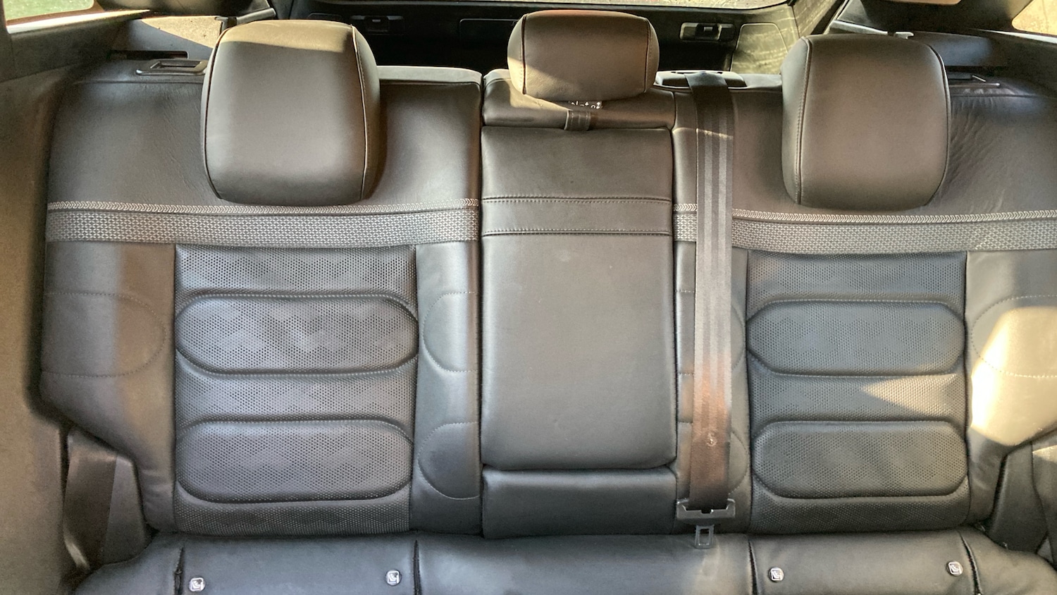 Used Citroen C5 X 2023 for sale - 76807392: Photo 15