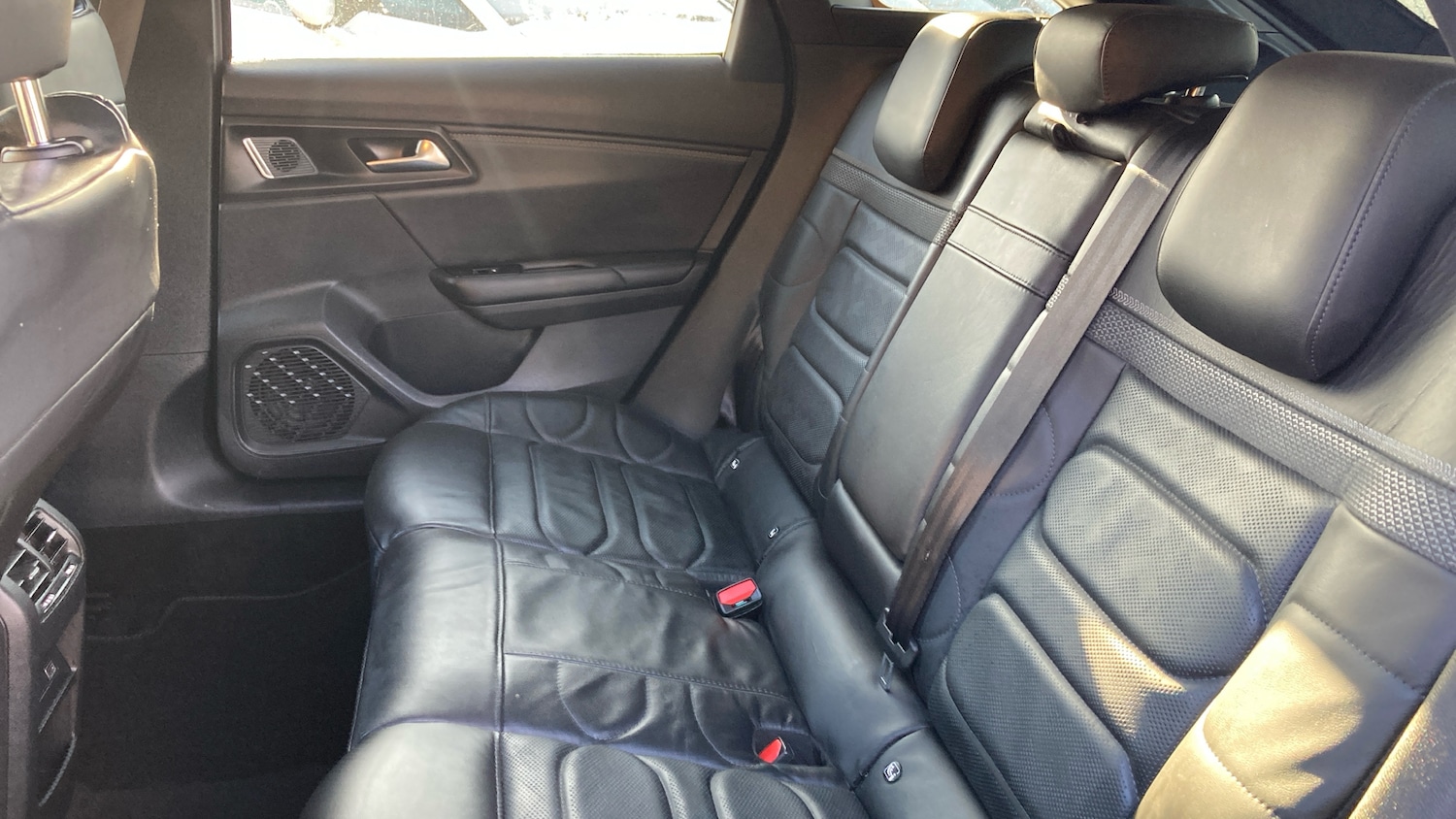 Used Citroen C5 X 2023 for sale - 76807392: Photo 16