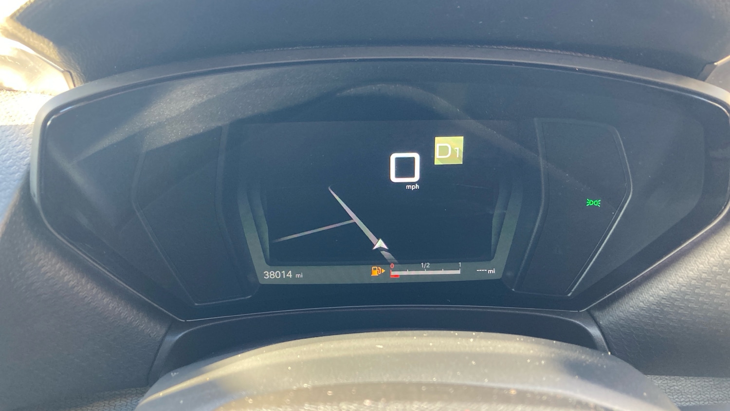 Used Citroen C5 X 2023 for sale - 76807392: Photo 18