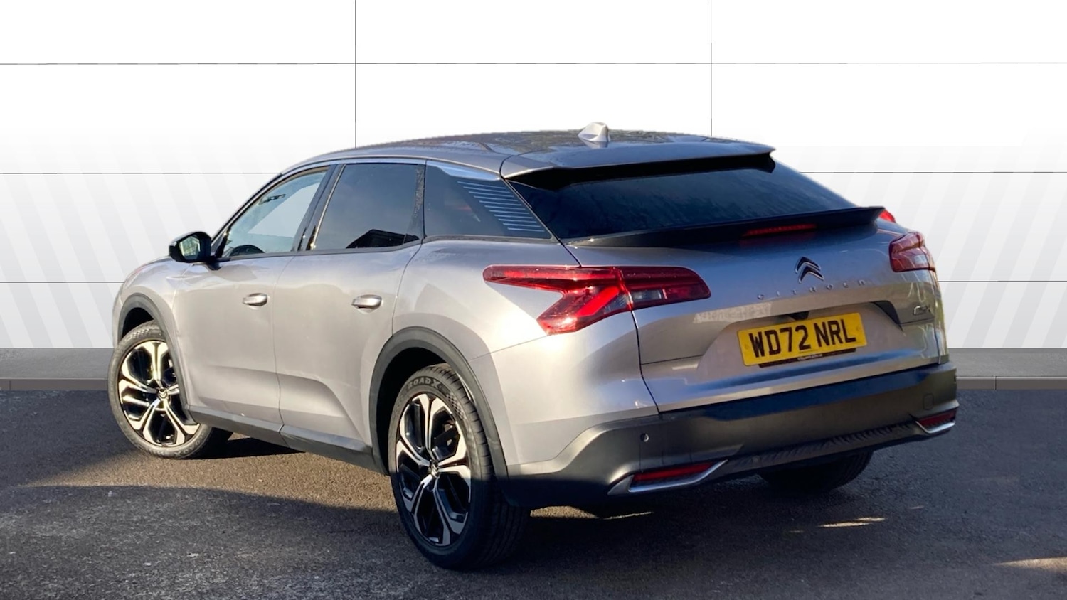 Used Citroen C5 X 2023 for sale - 76807392: Photo 2